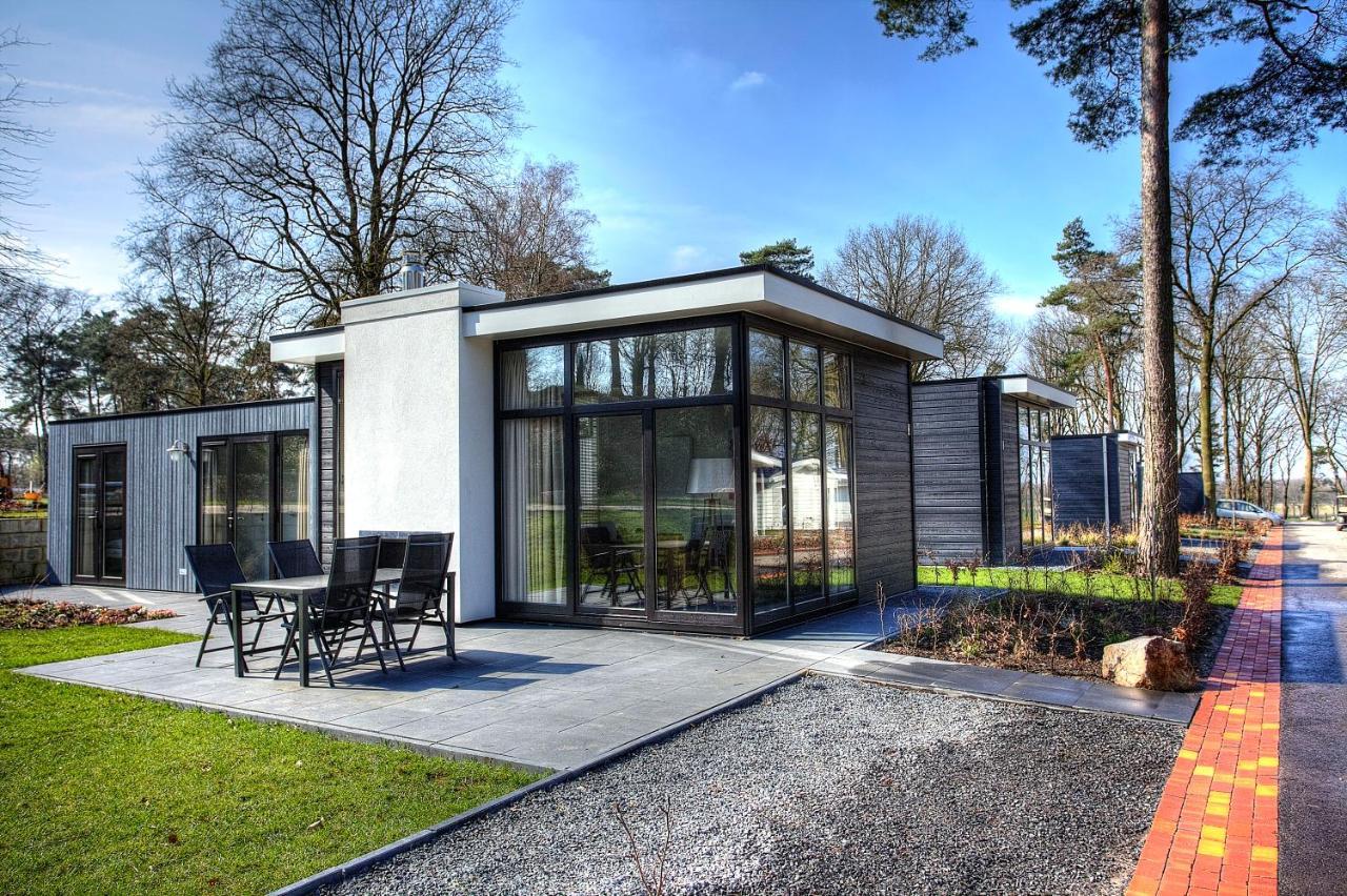 Europarcs De Zanding Otterlo Habitación foto