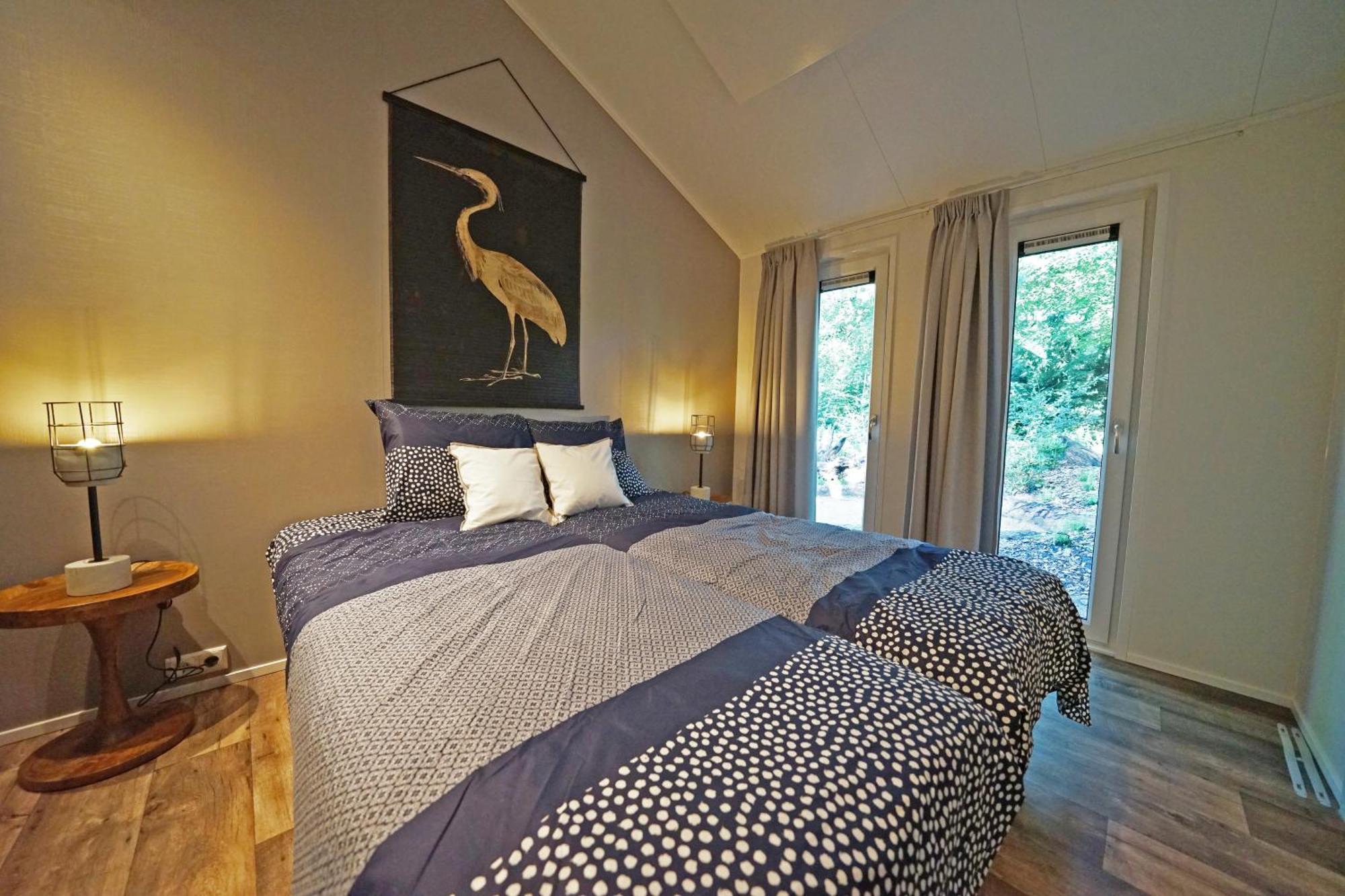 Europarcs De Zanding Otterlo Habitación foto