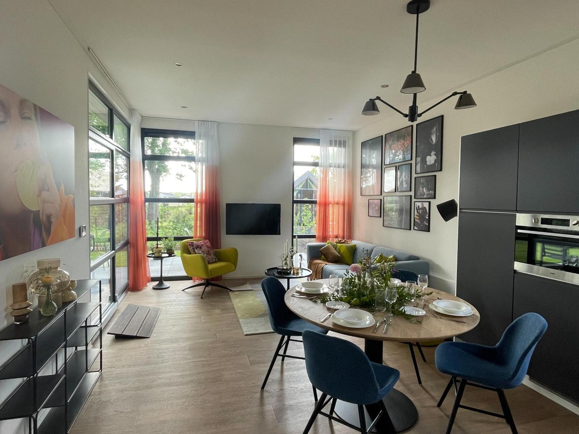 Europarcs De Zanding Otterlo Habitación foto