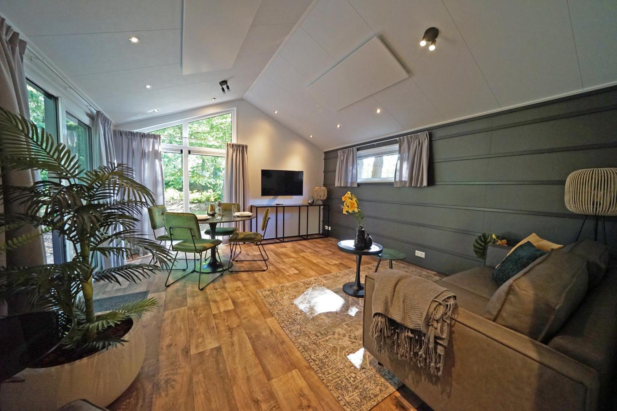 Europarcs De Zanding Otterlo Habitación foto