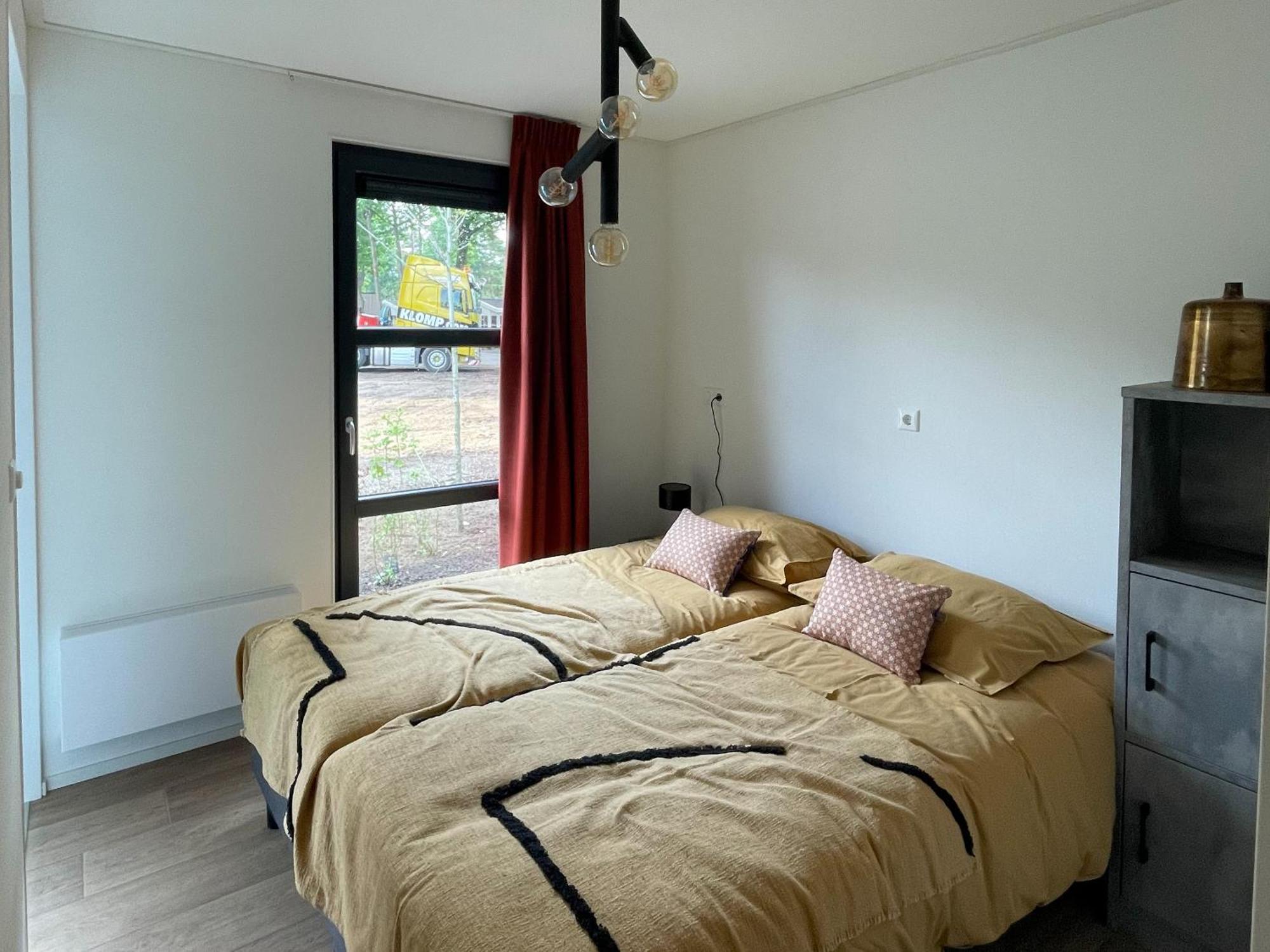 Europarcs De Zanding Otterlo Habitación foto