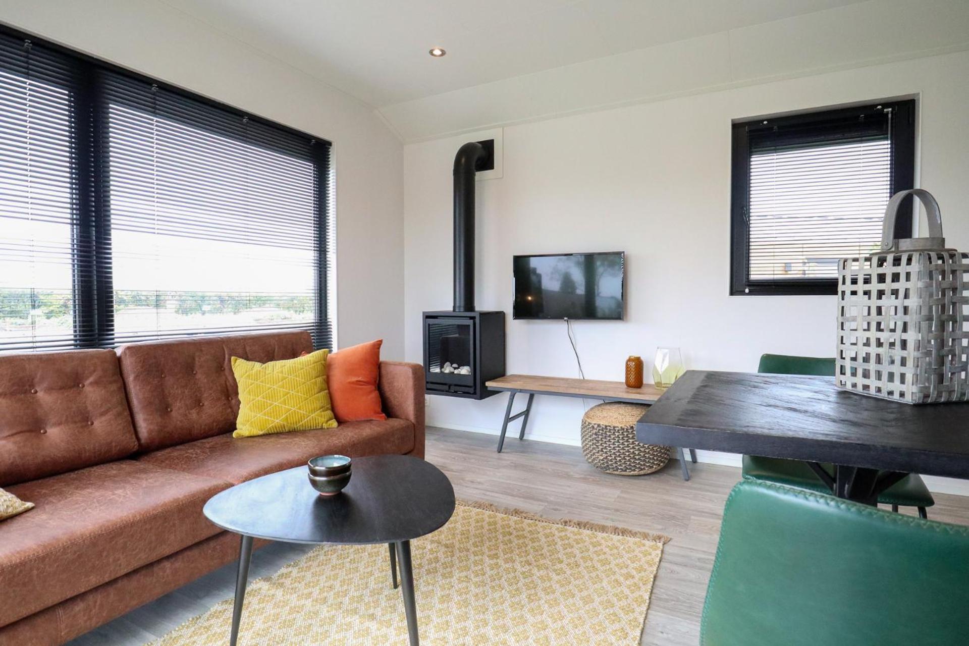Europarcs De Zanding Otterlo Habitación foto