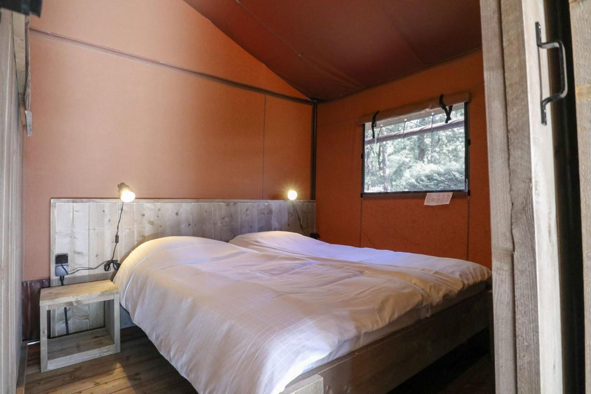 Europarcs De Zanding Otterlo Habitación foto