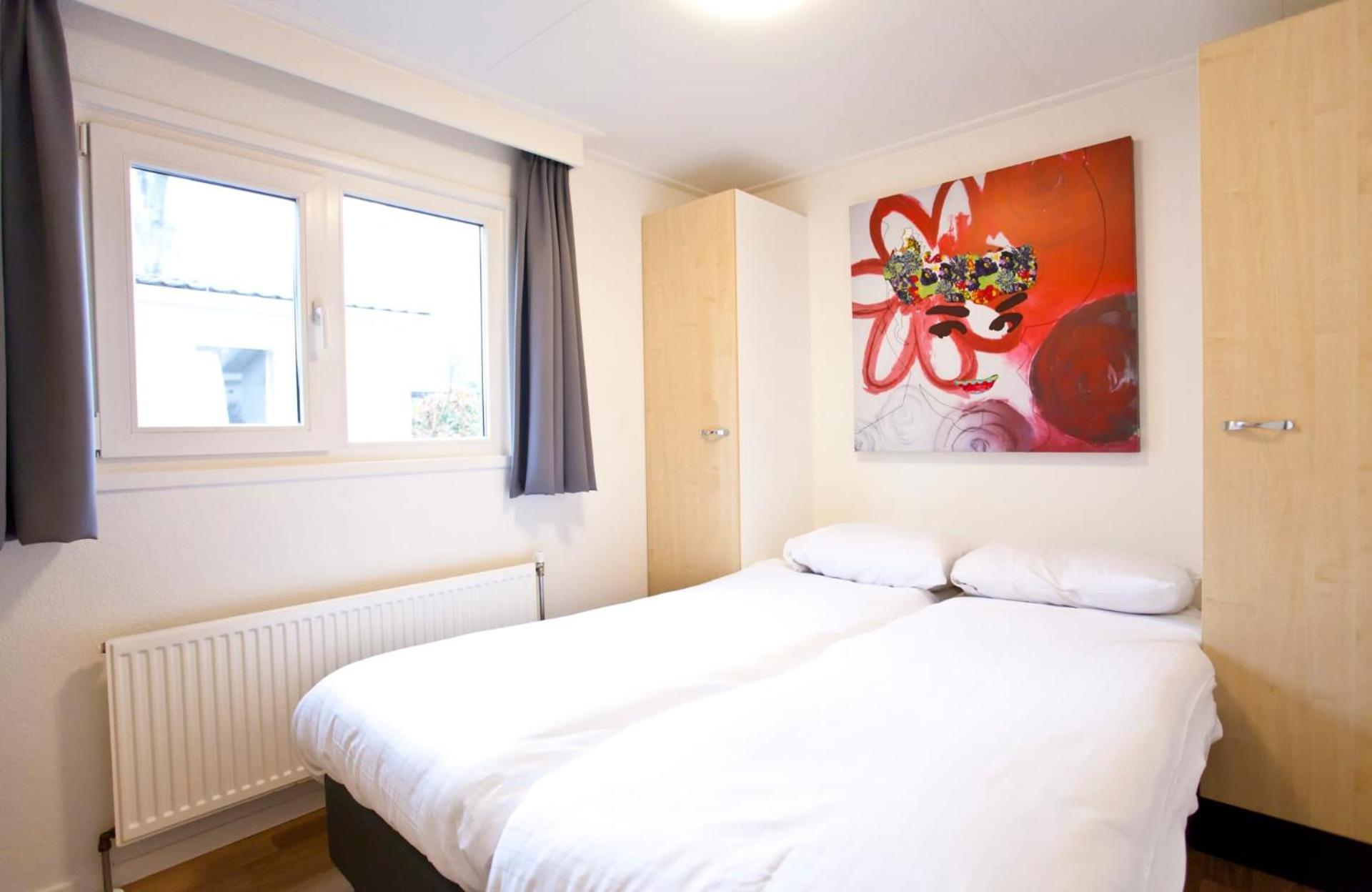 Europarcs De Zanding Otterlo Habitación foto