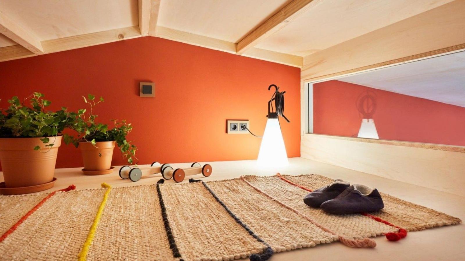 Europarcs De Zanding Otterlo Habitación foto