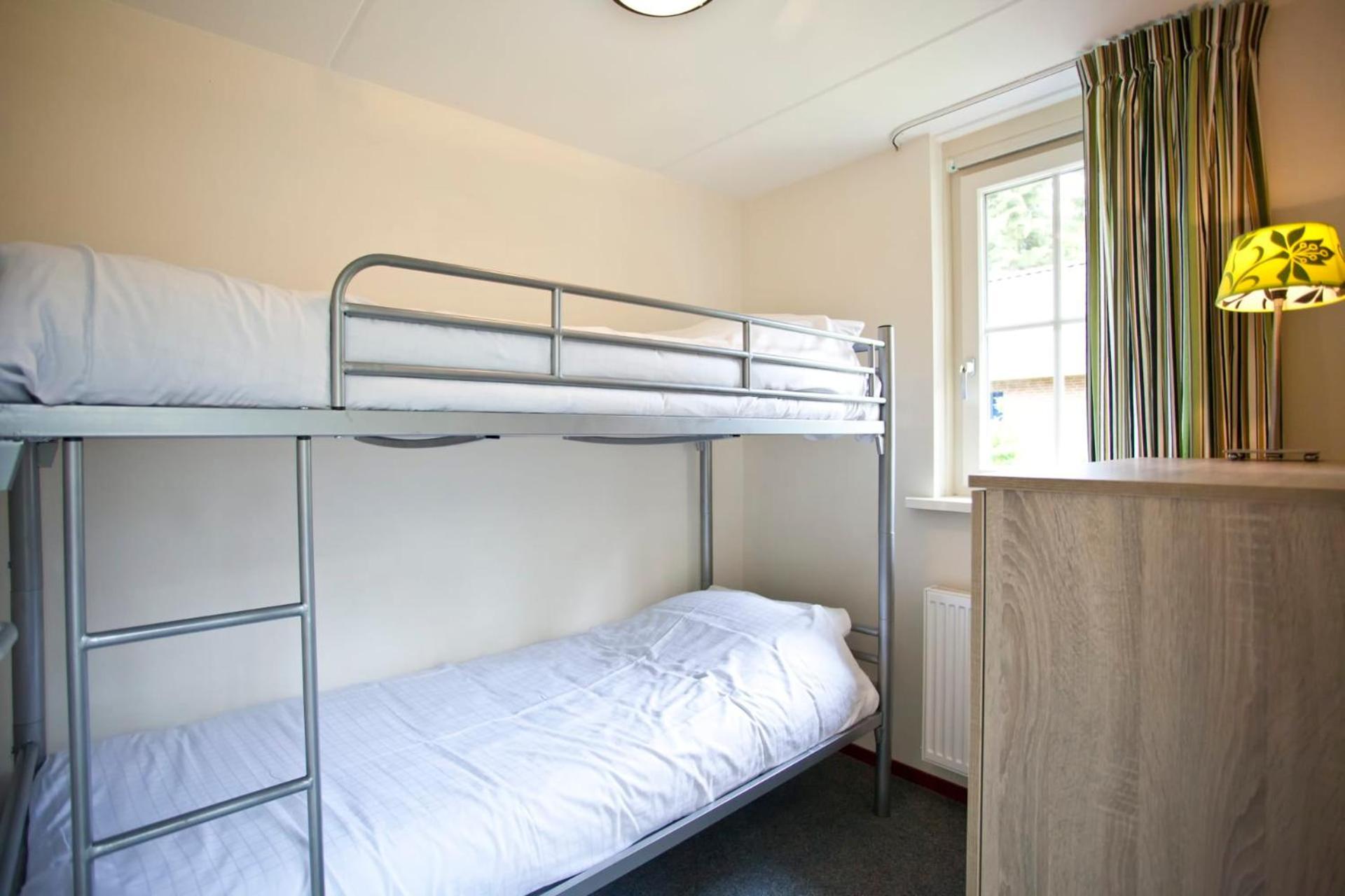 Europarcs De Zanding Otterlo Habitación foto
