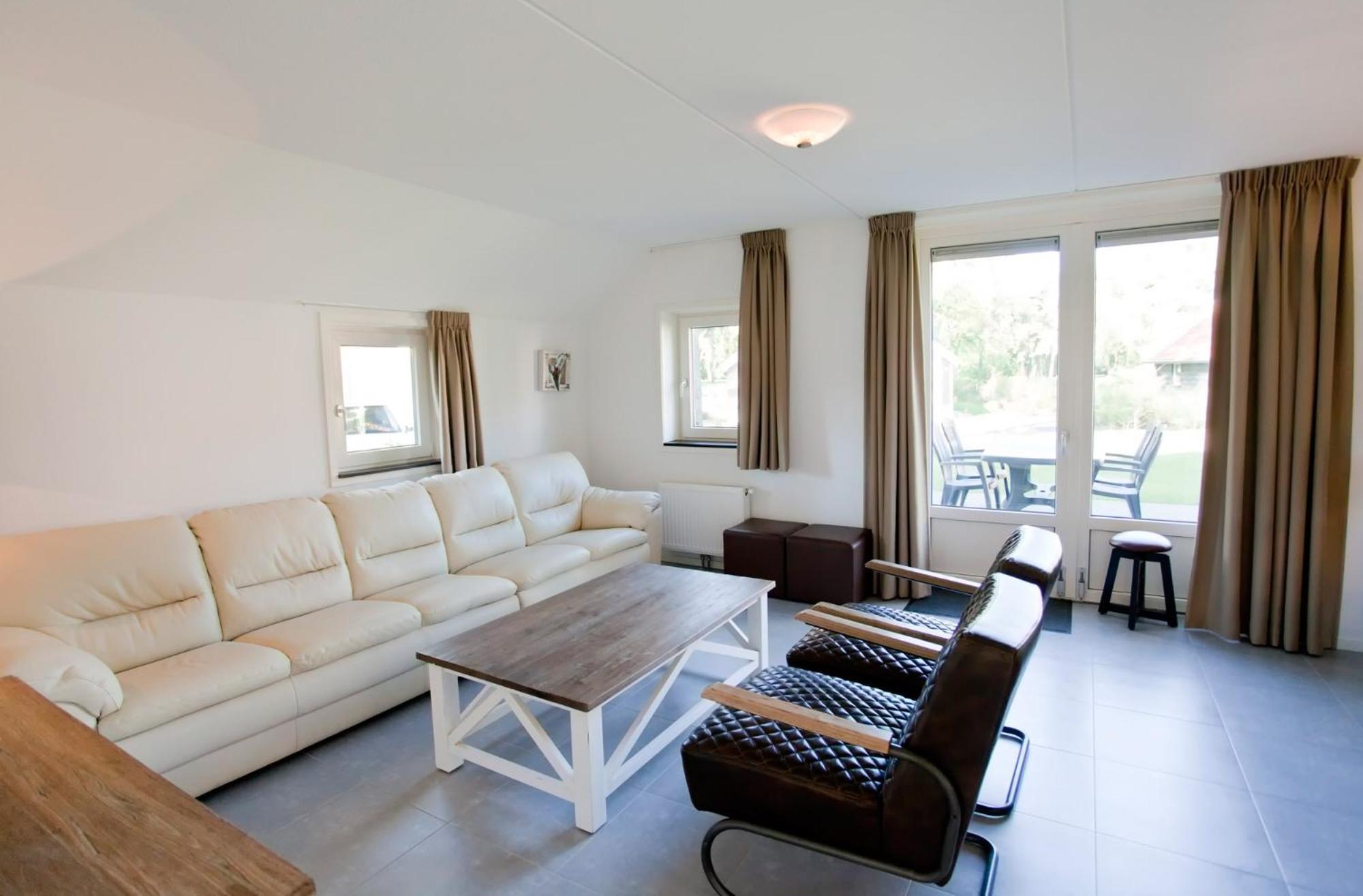 Europarcs De Zanding Otterlo Habitación foto